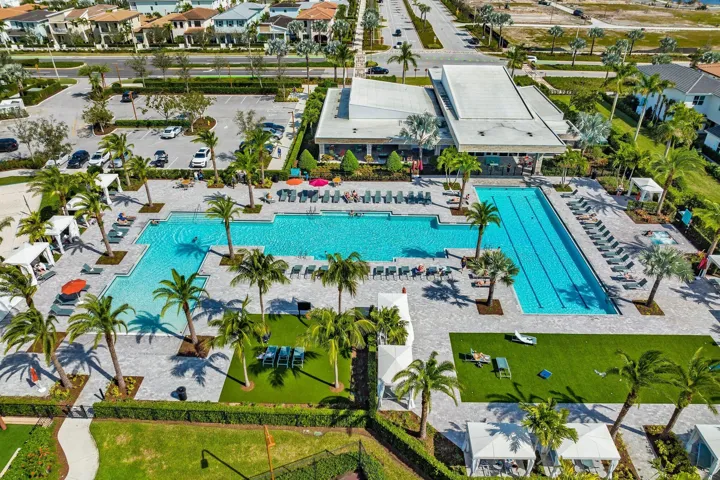 Alton Pool