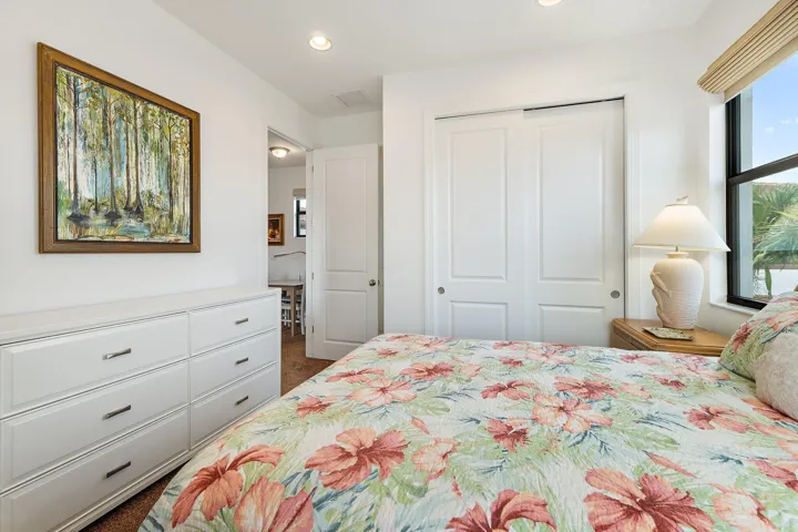 Casita Private Bedroom