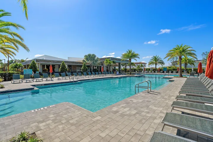 Alton Pool