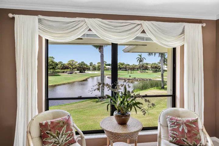 Main Bedroom view