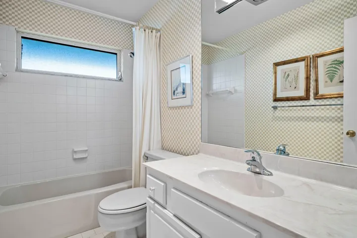 Guest Bath
