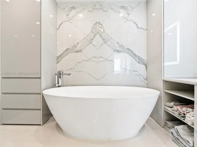 Master bath