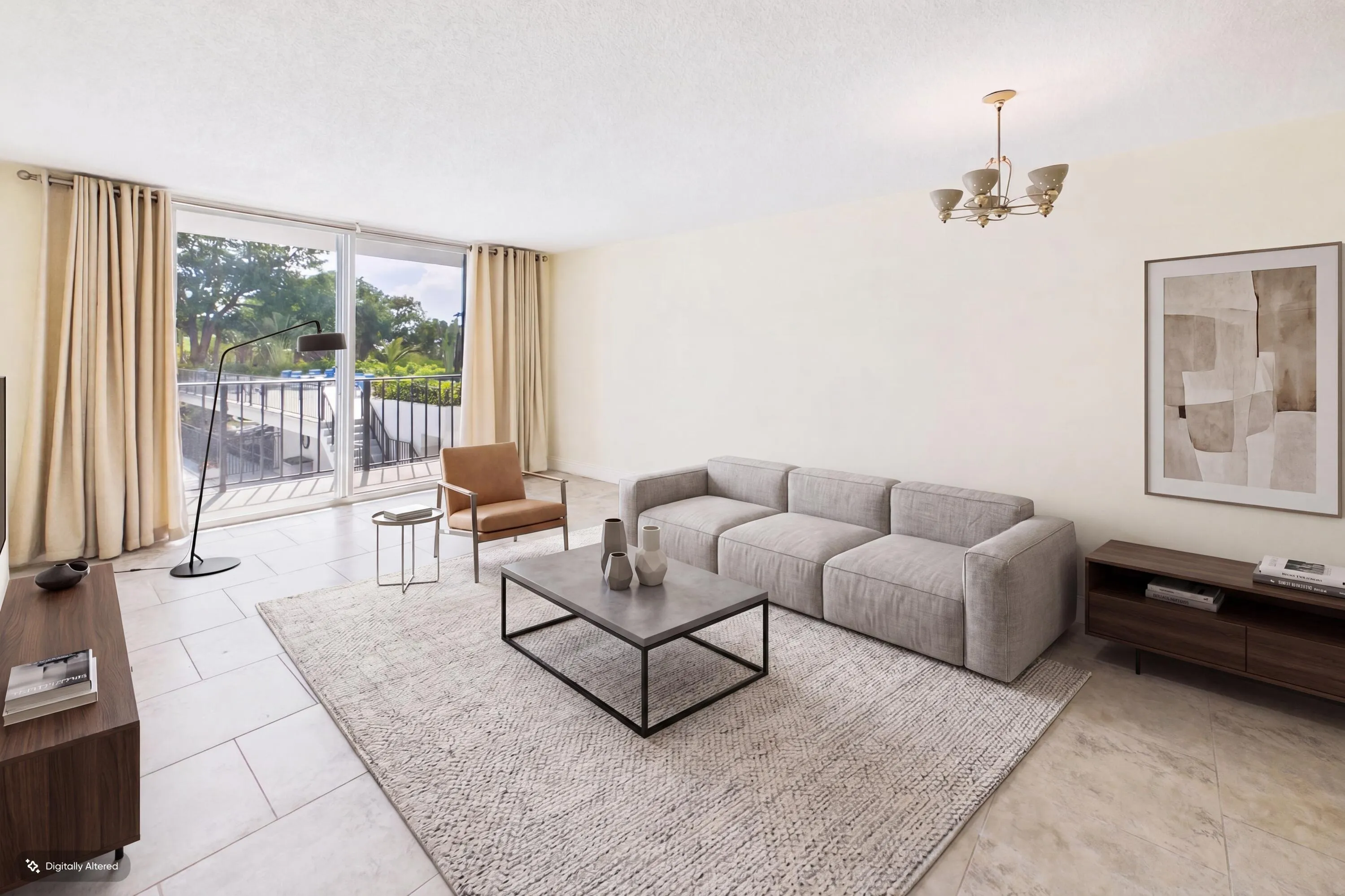 VERTUAL STAGING!