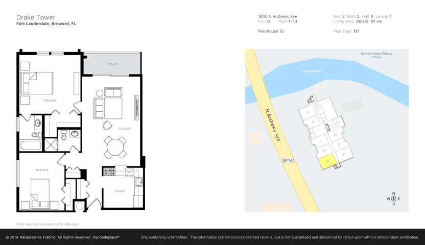 FLOOR PLAN!