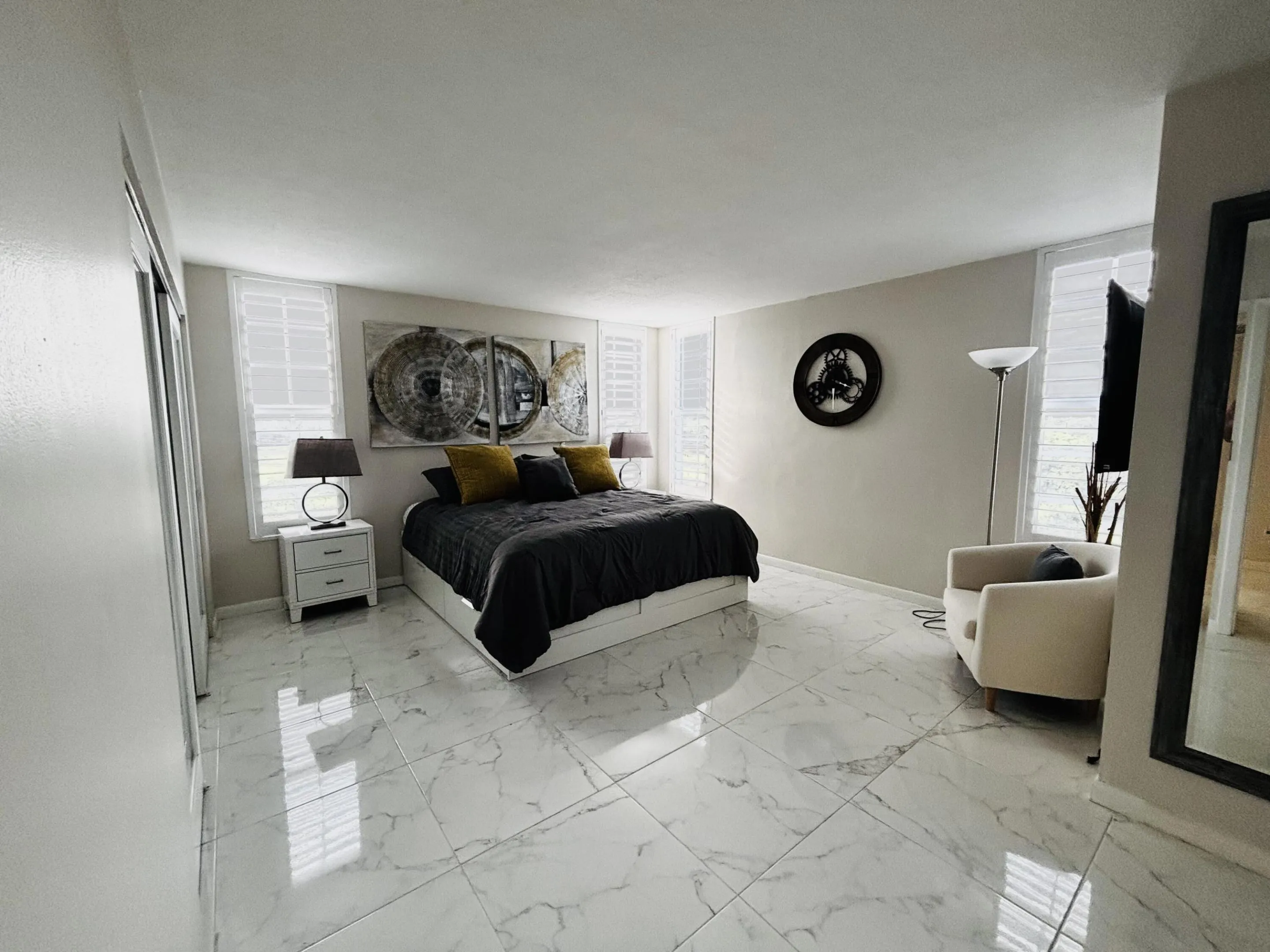 MasterBedroom