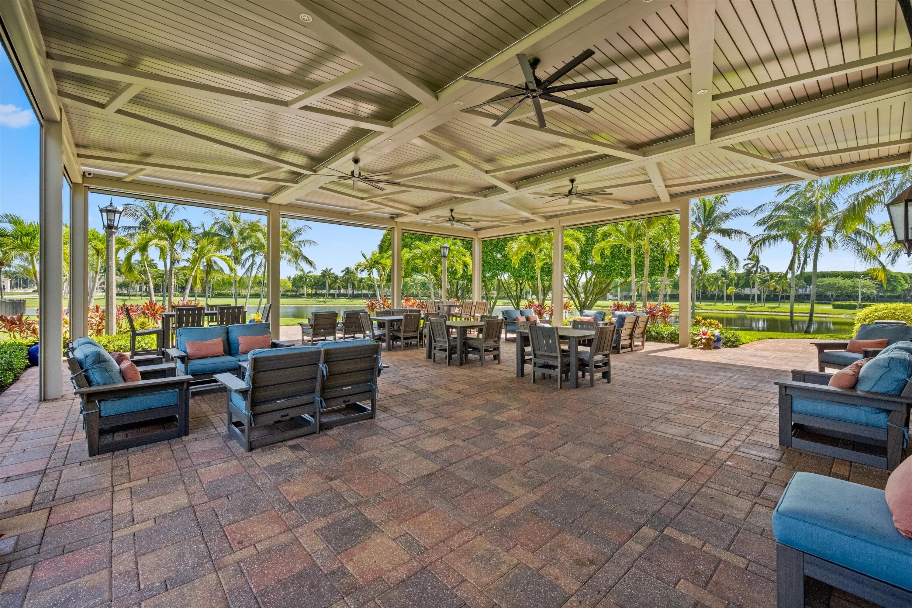 Clubhouse
