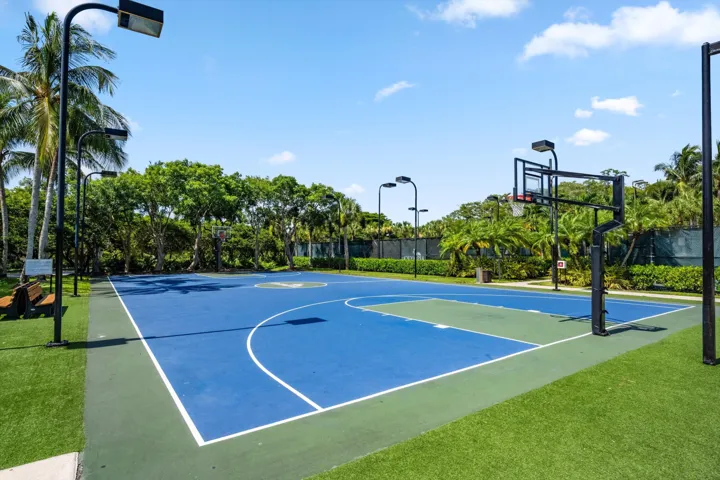 Basketball