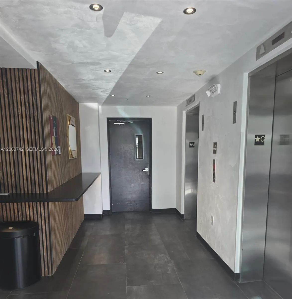 Elevators