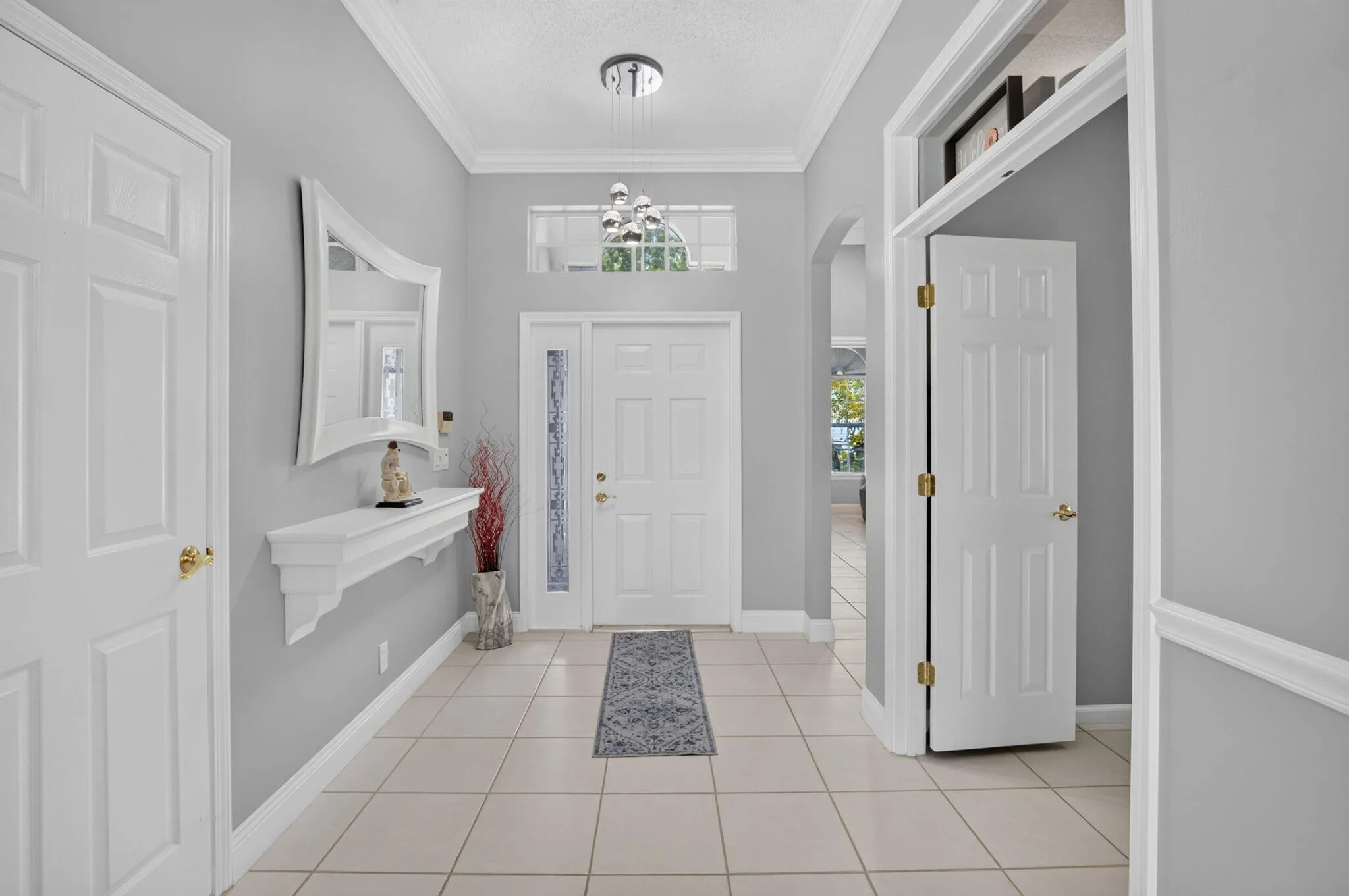 Foyer