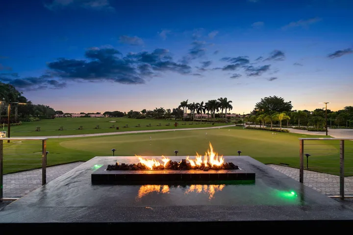 Fire Pit