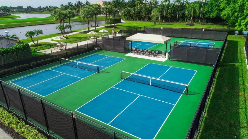 Pickleball