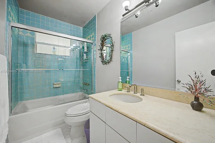 2nd Bath