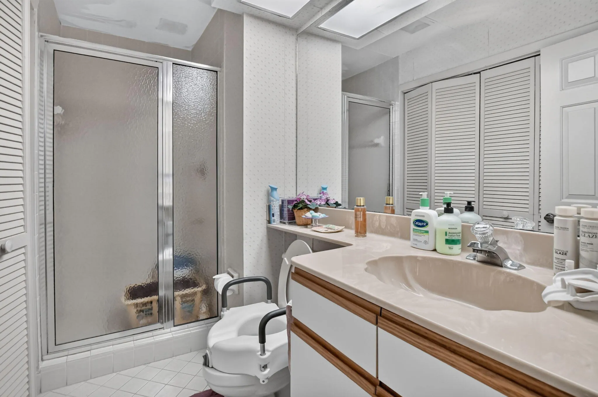 3rd bathroom