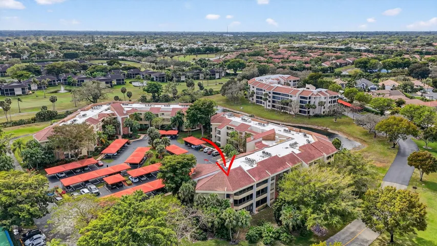 aerial