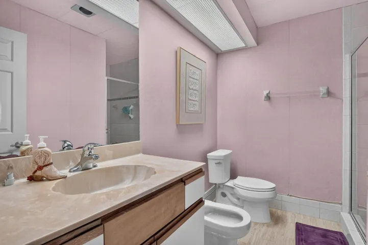 master bath