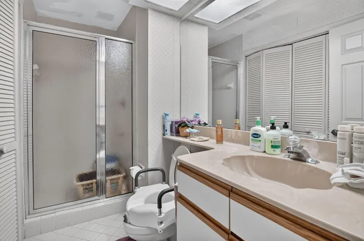 3rd bathroom