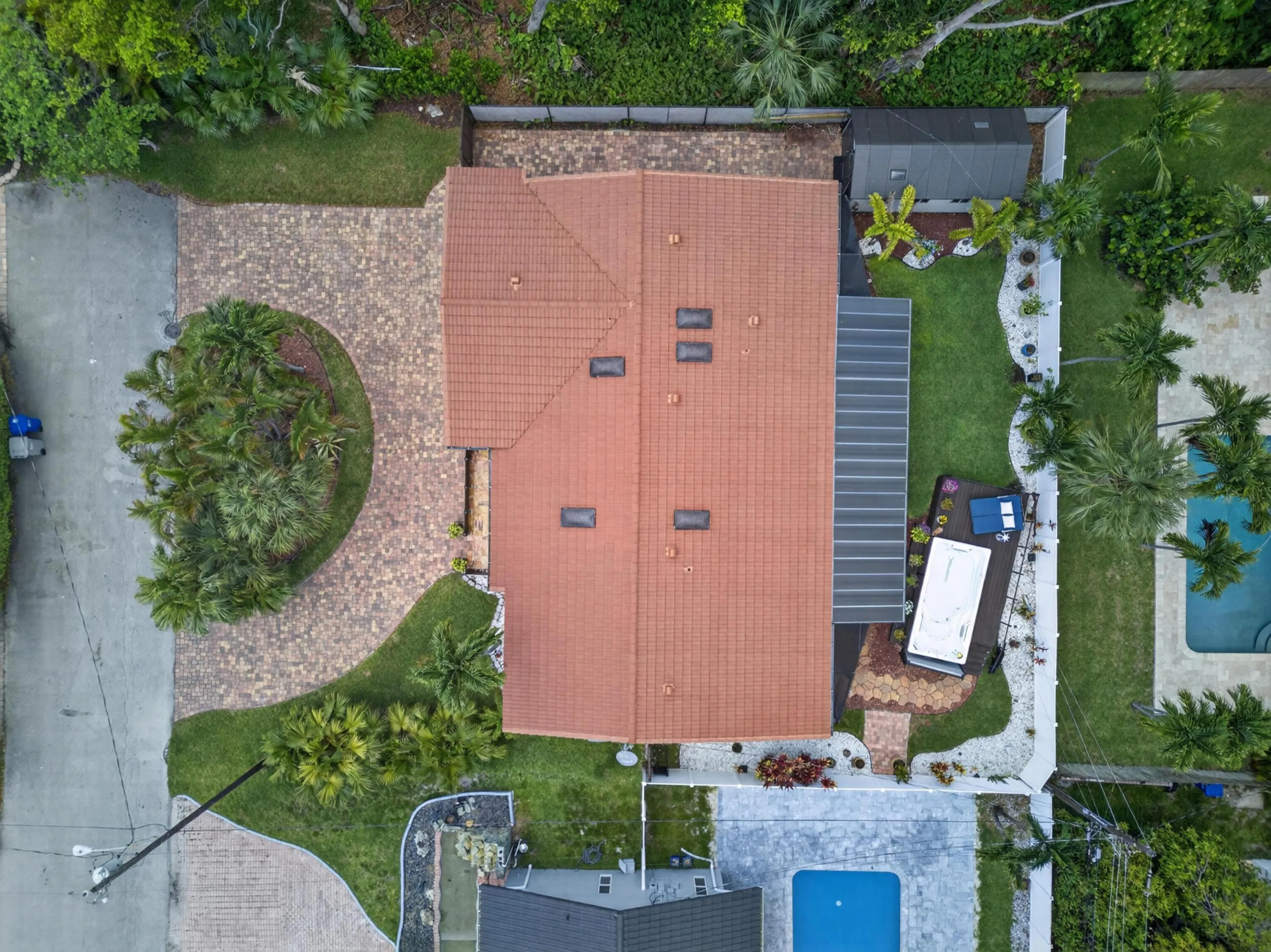 PropertyAerial