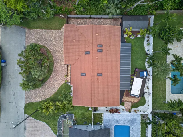 PropertyAerial