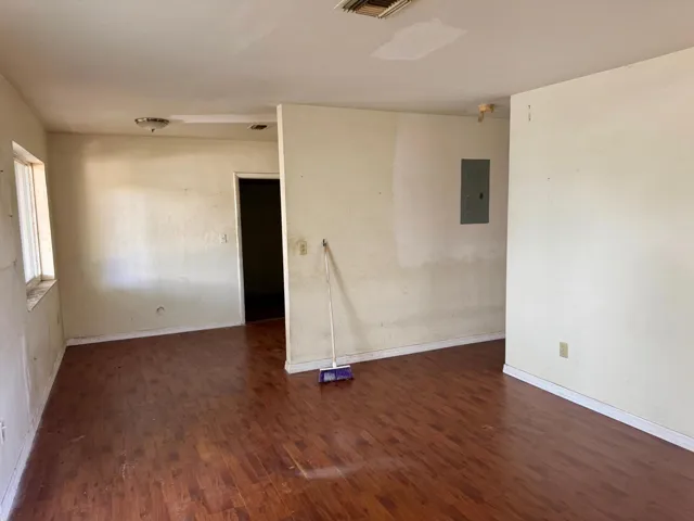 Living/Dining