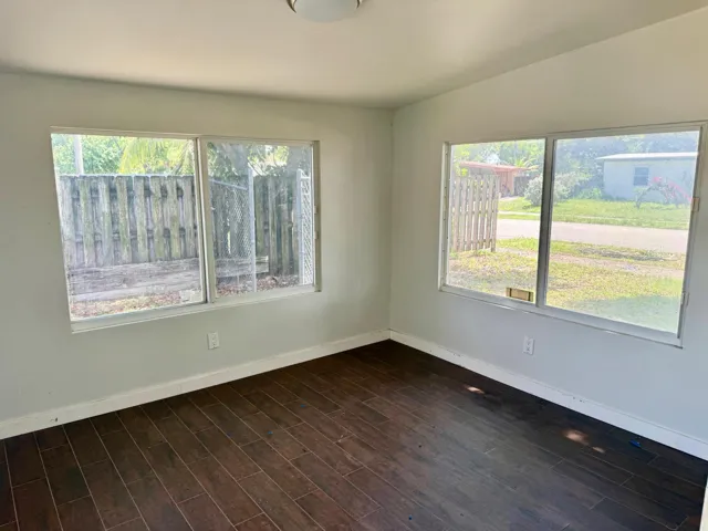 Impact Windows