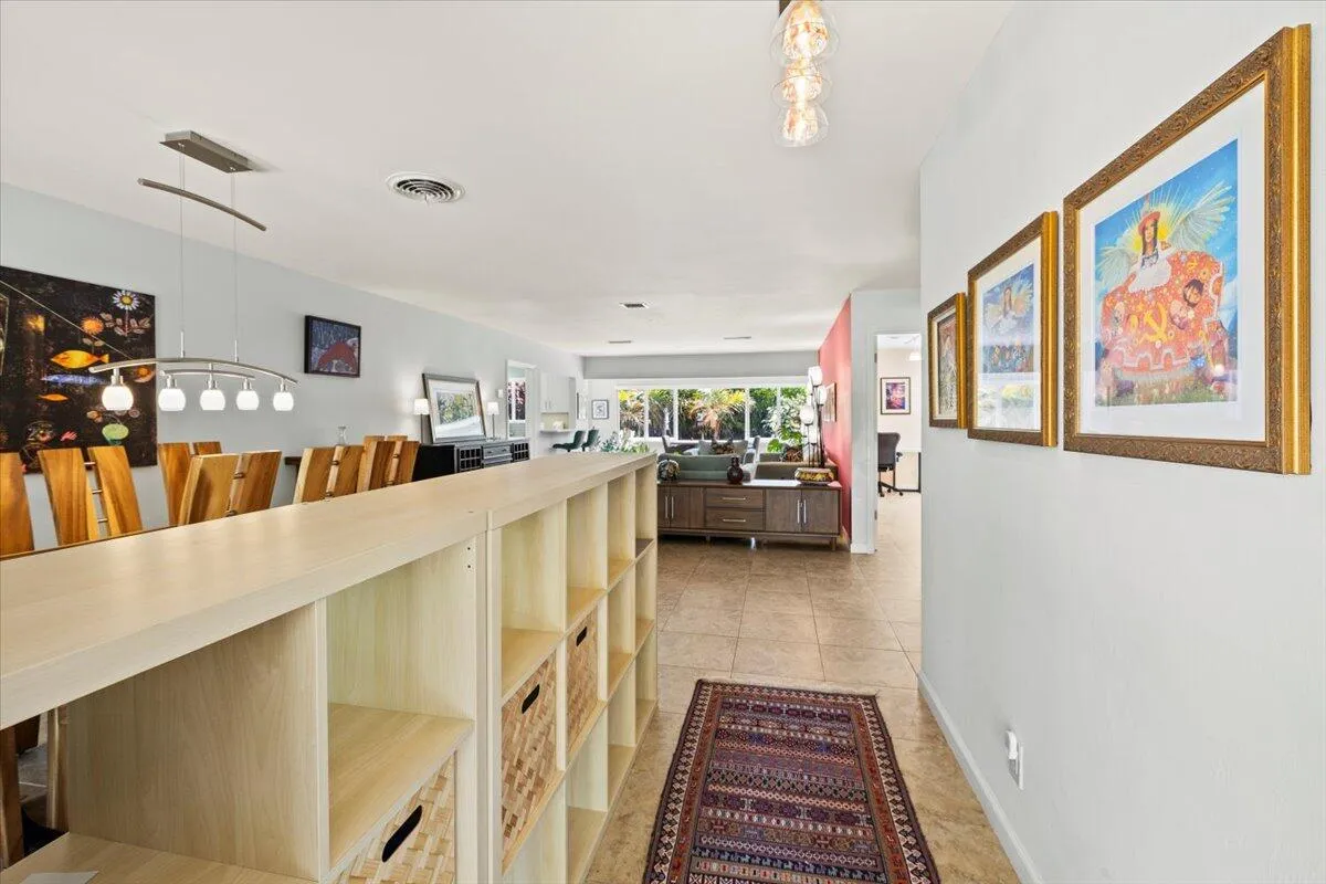 Foyer