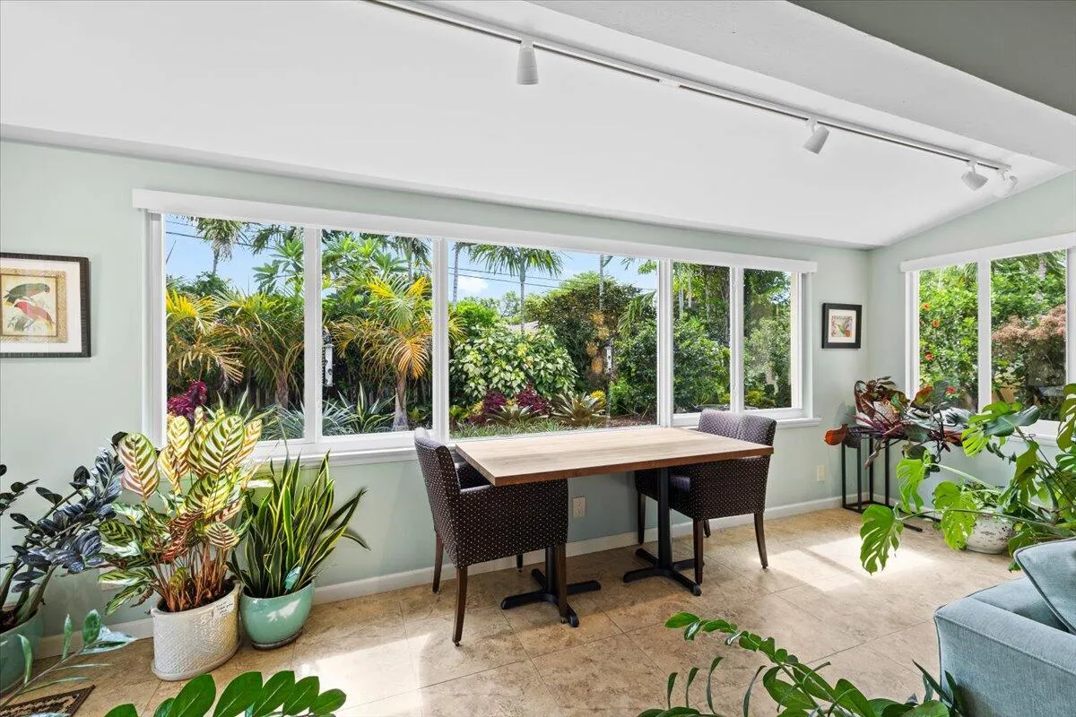 Florida Room