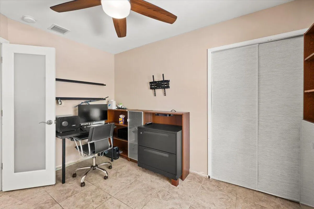 Office/Bedroom