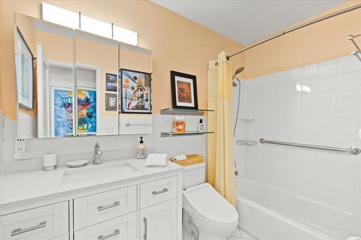 2nd Bath