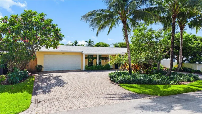Gorgeous Landscaping
