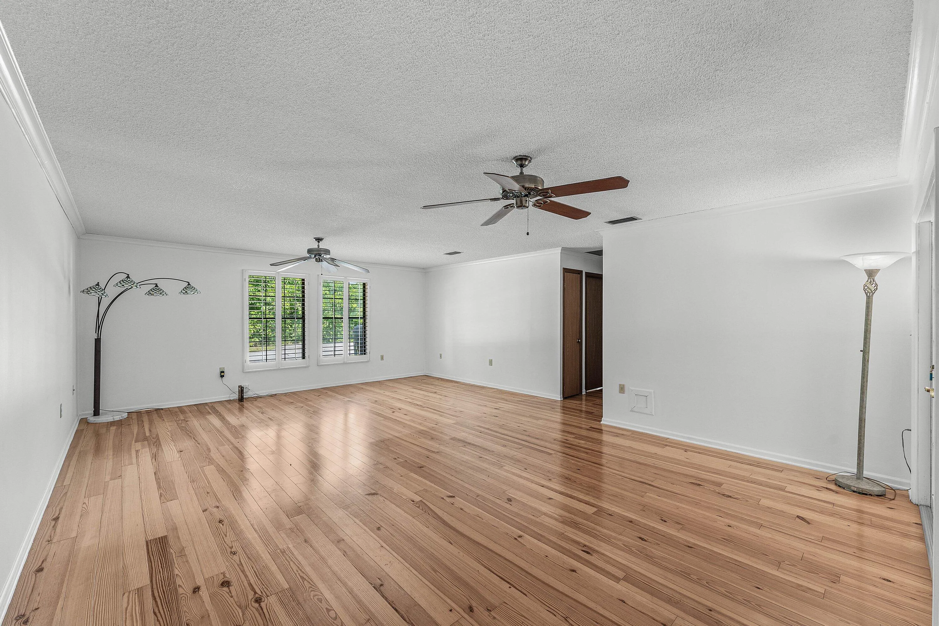 Large Family Room