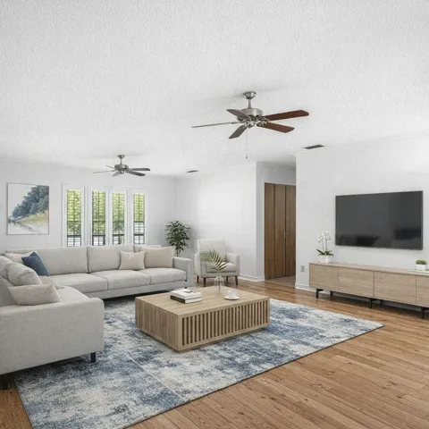 Virtual Family Room