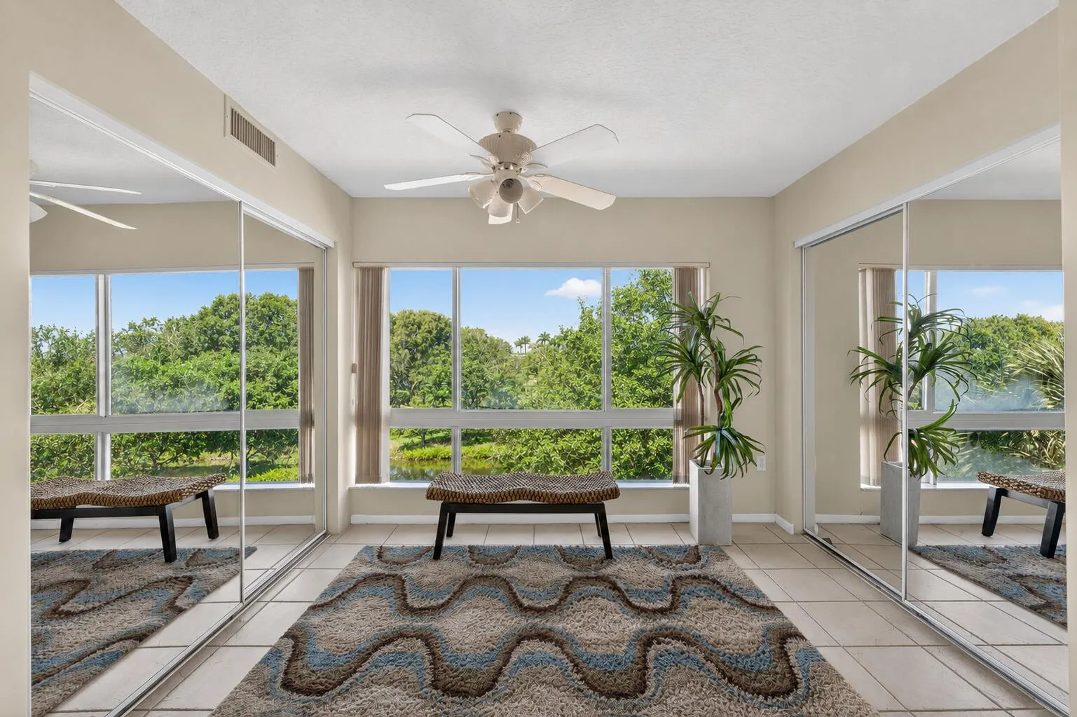 Office / Sunroom