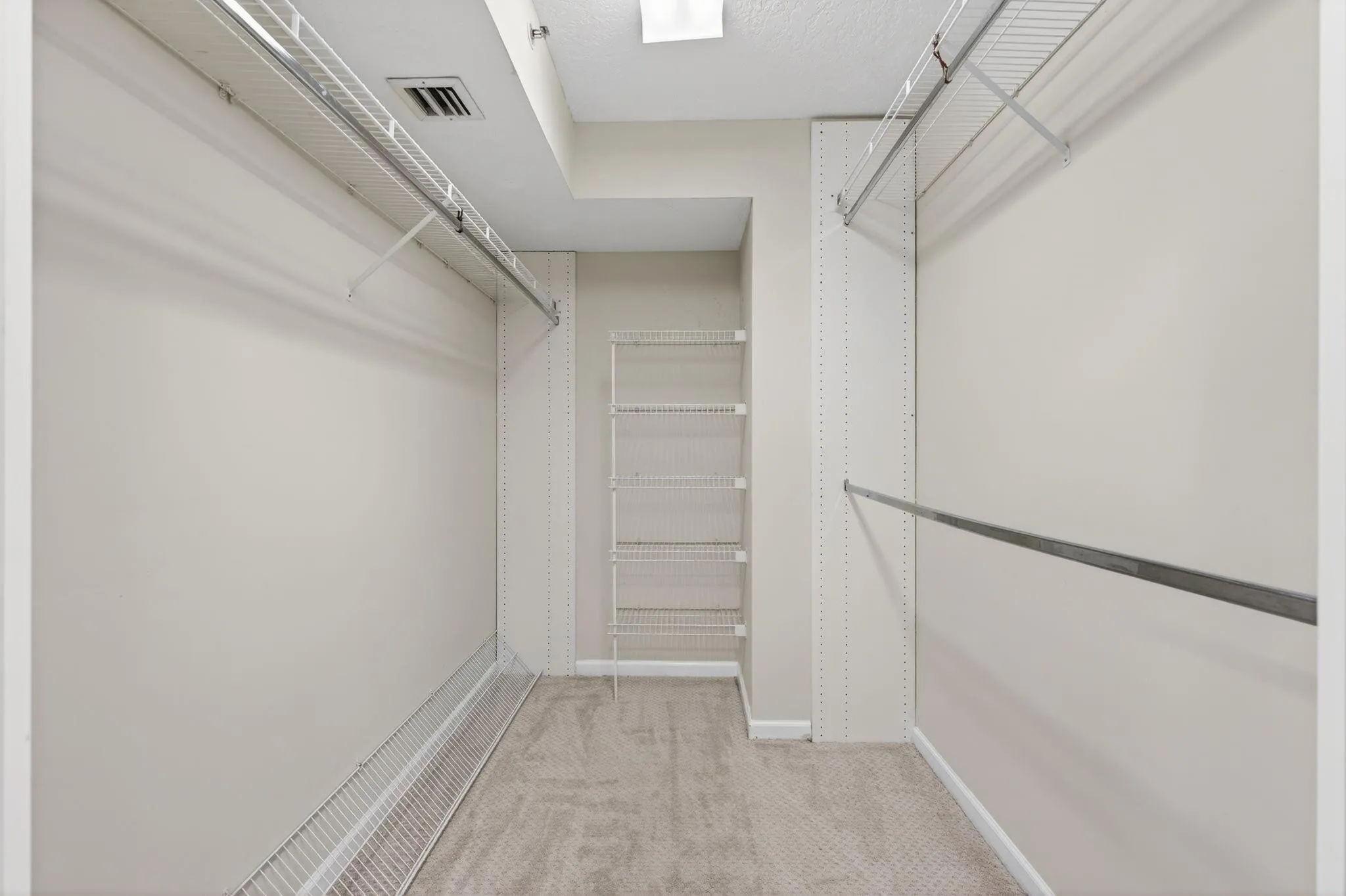 Primary Walk-In