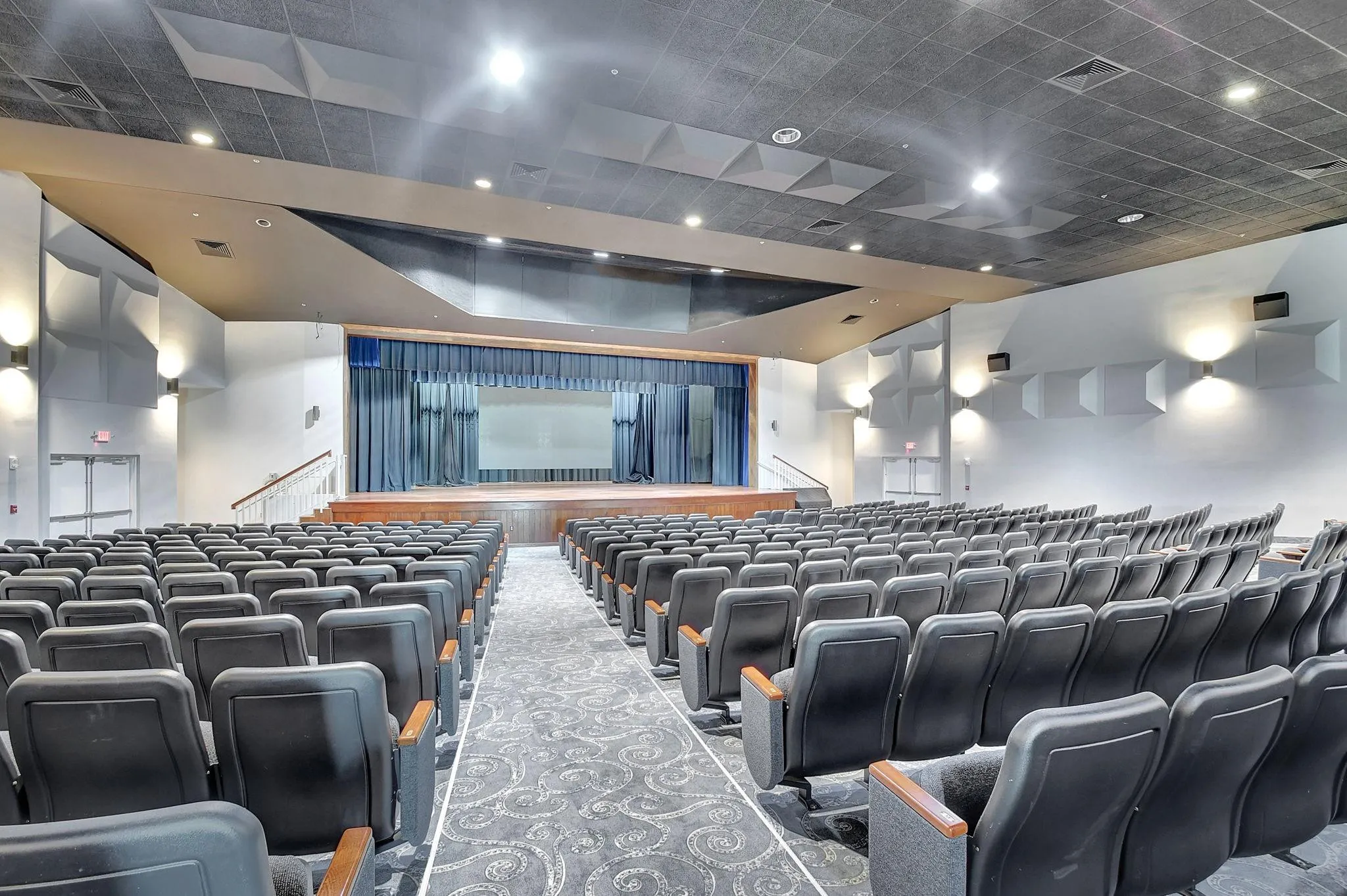 Theatre