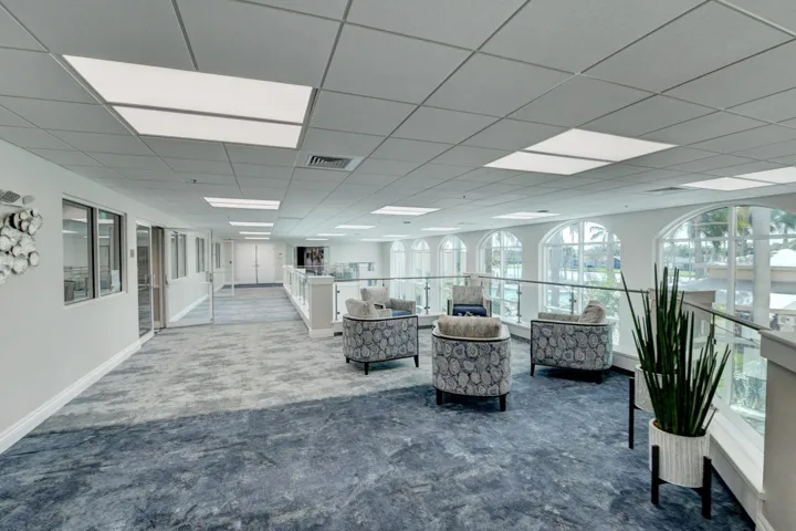 Sitting Area