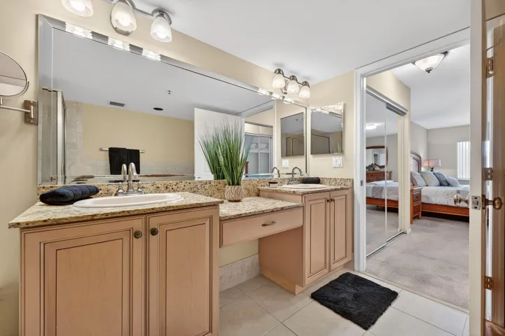 Renovated Ensuite