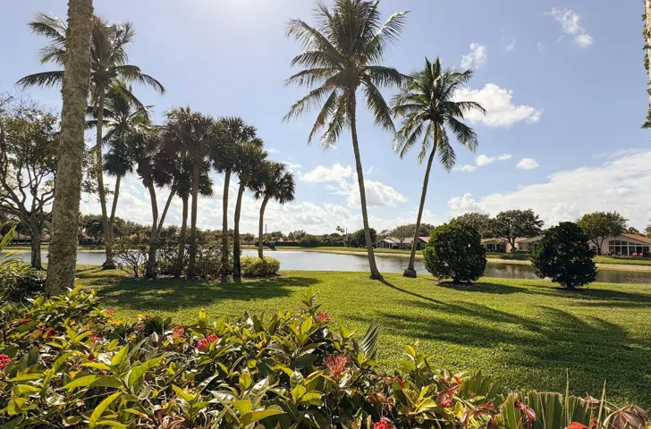 Lake View