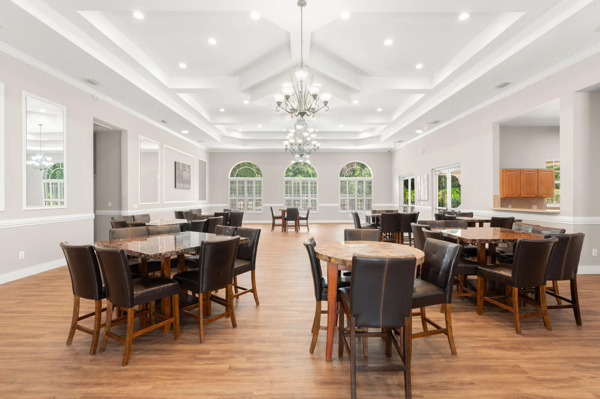 Clubhouse