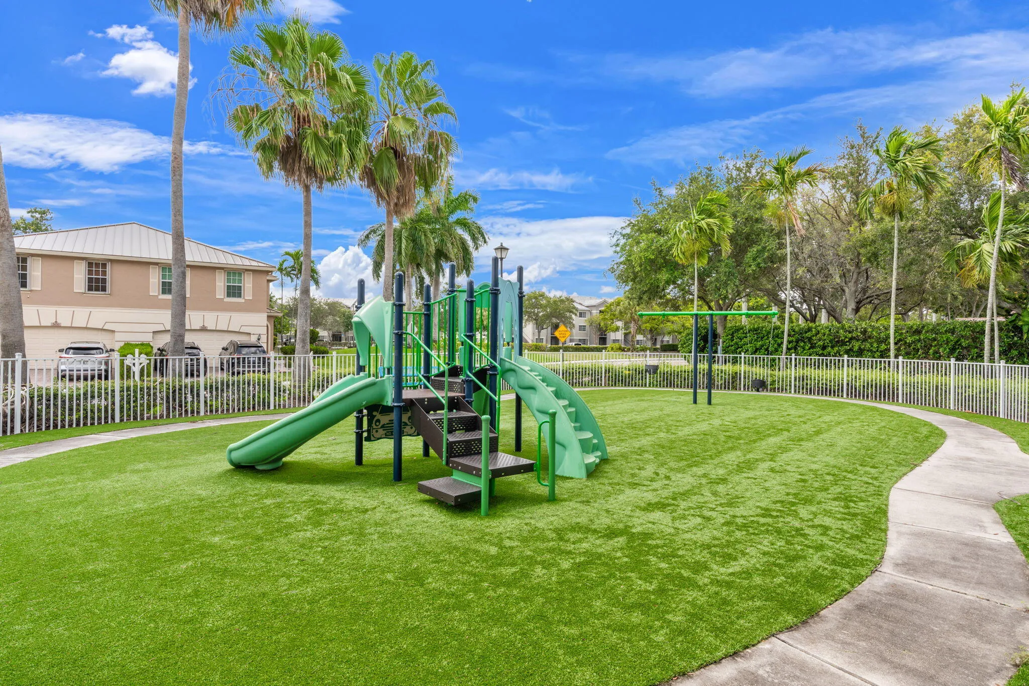 Community Playground