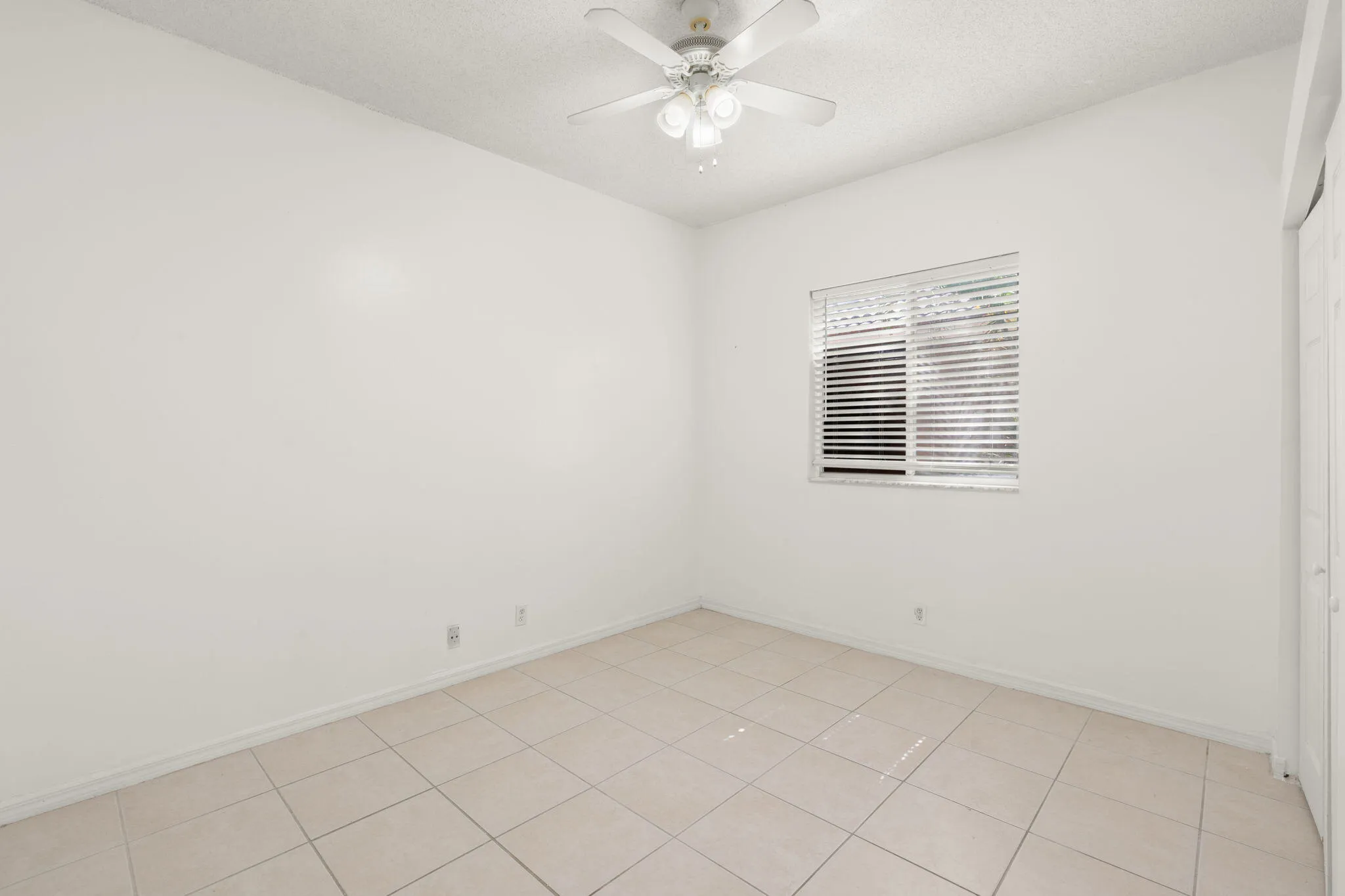 3rd Bedroom