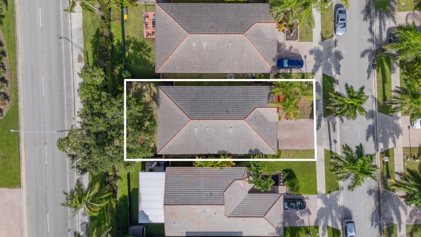 Aeriel View