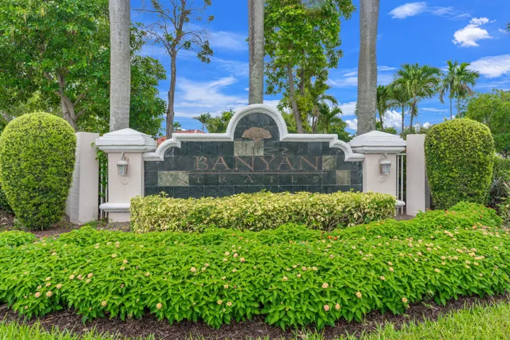 Community Entrance