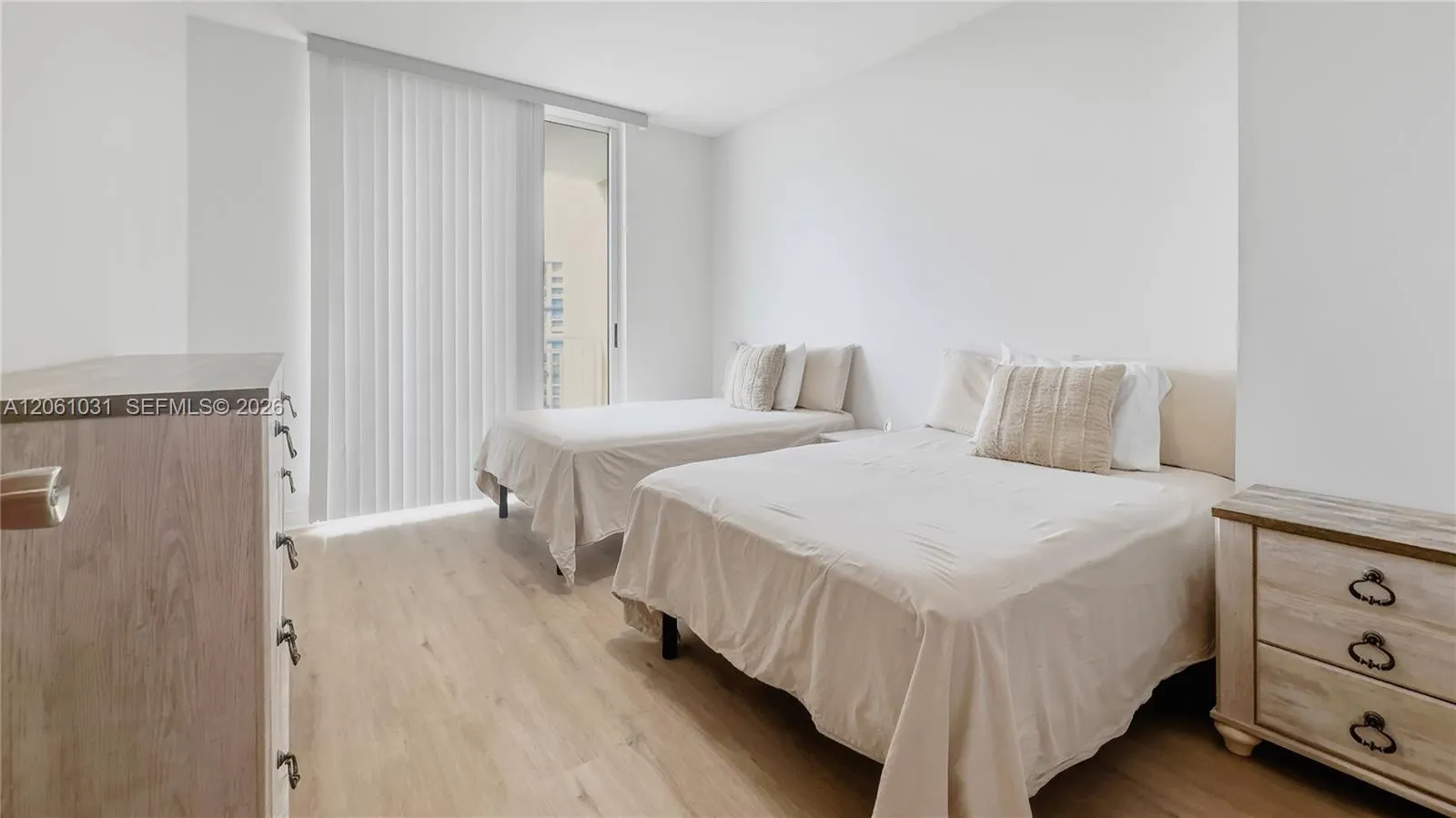 3rd Bedroom