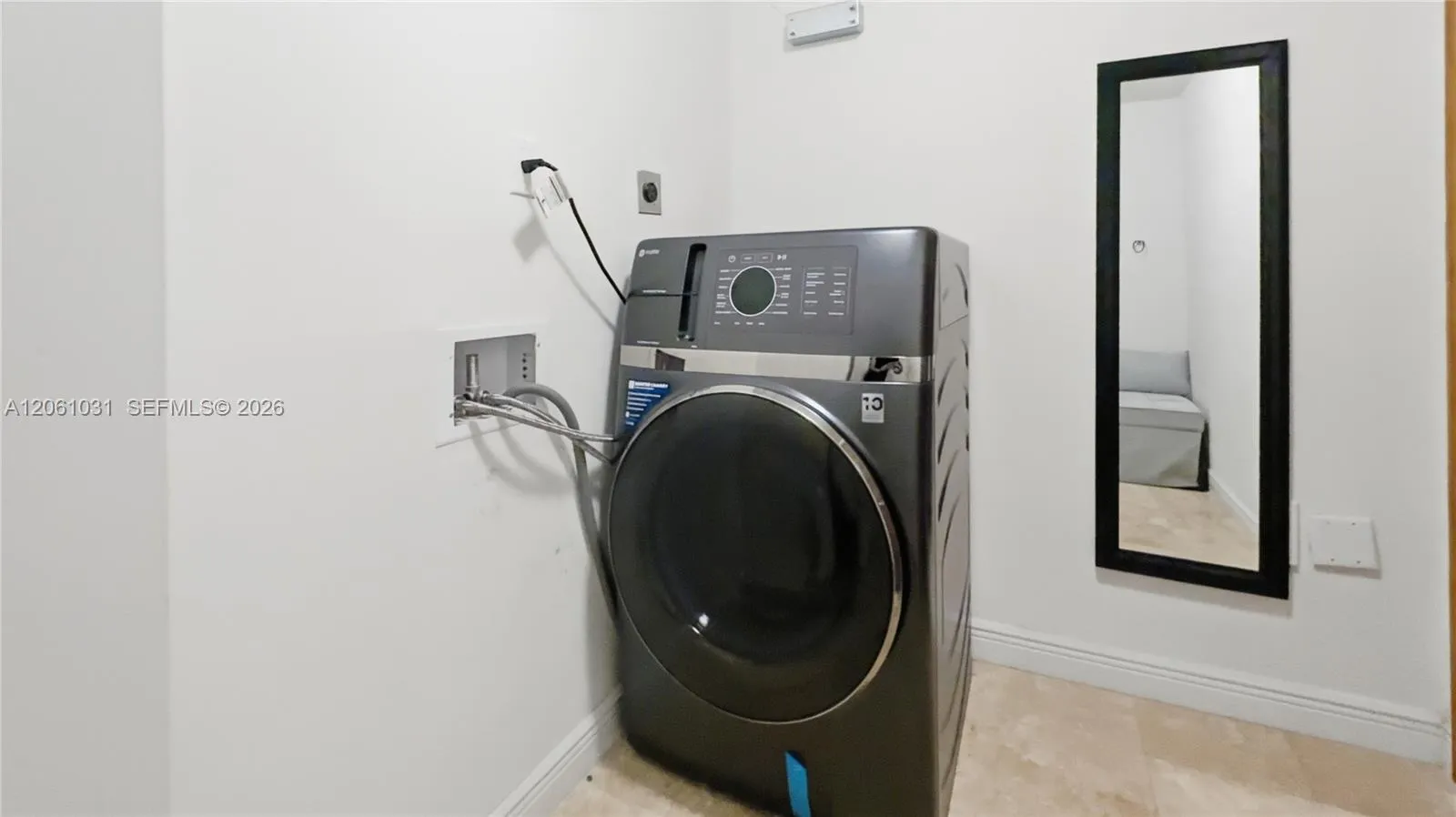 Laundy Room