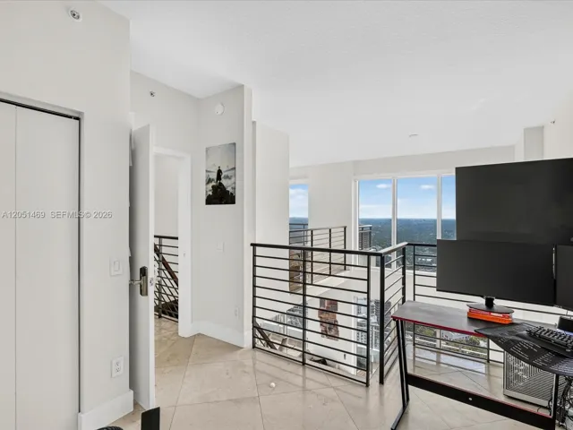 AI virtual staging used