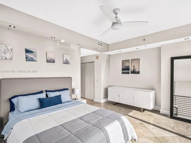 AI virtual staging used