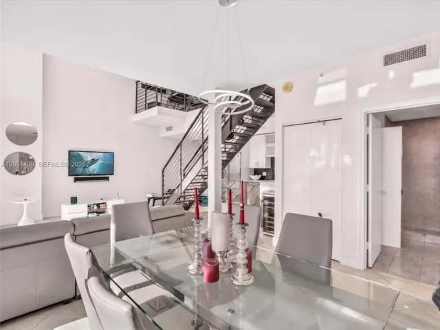AI virtual staging used