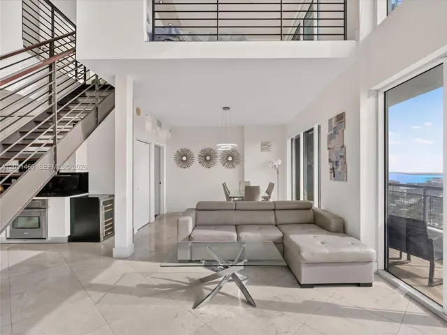 AI virtual staging used