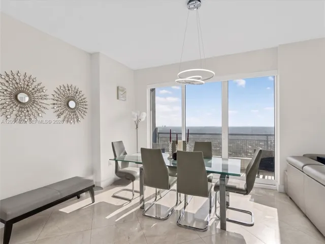 AI virtual staging used