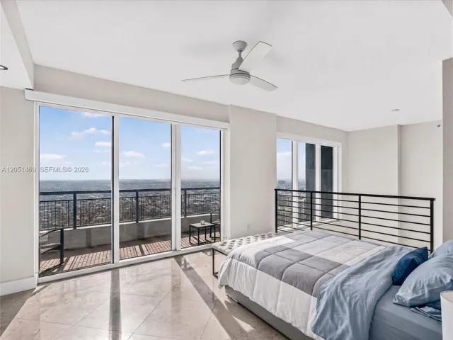 AI virtual staging used